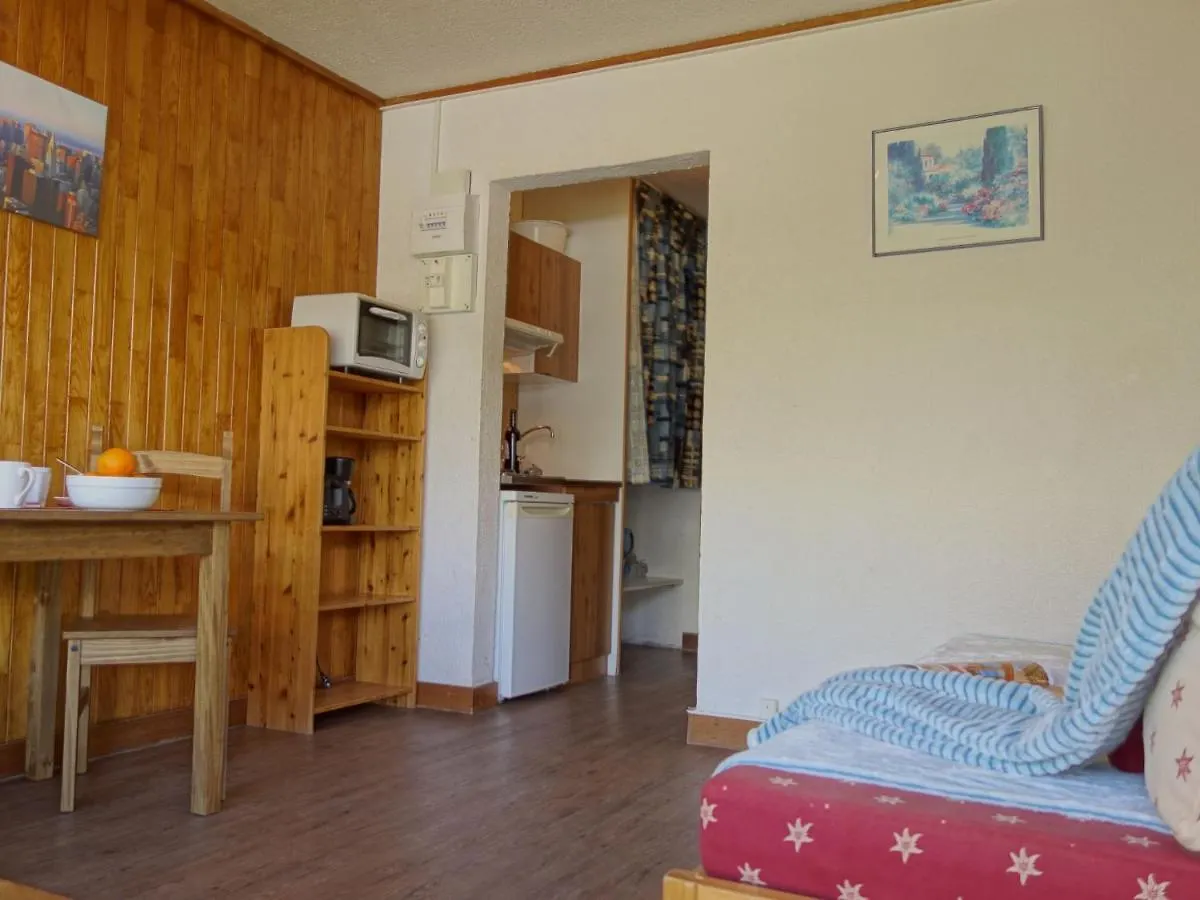 Apartment Les Pistes - Lavachet-2 By Interhome Tignes 0*,  Francie